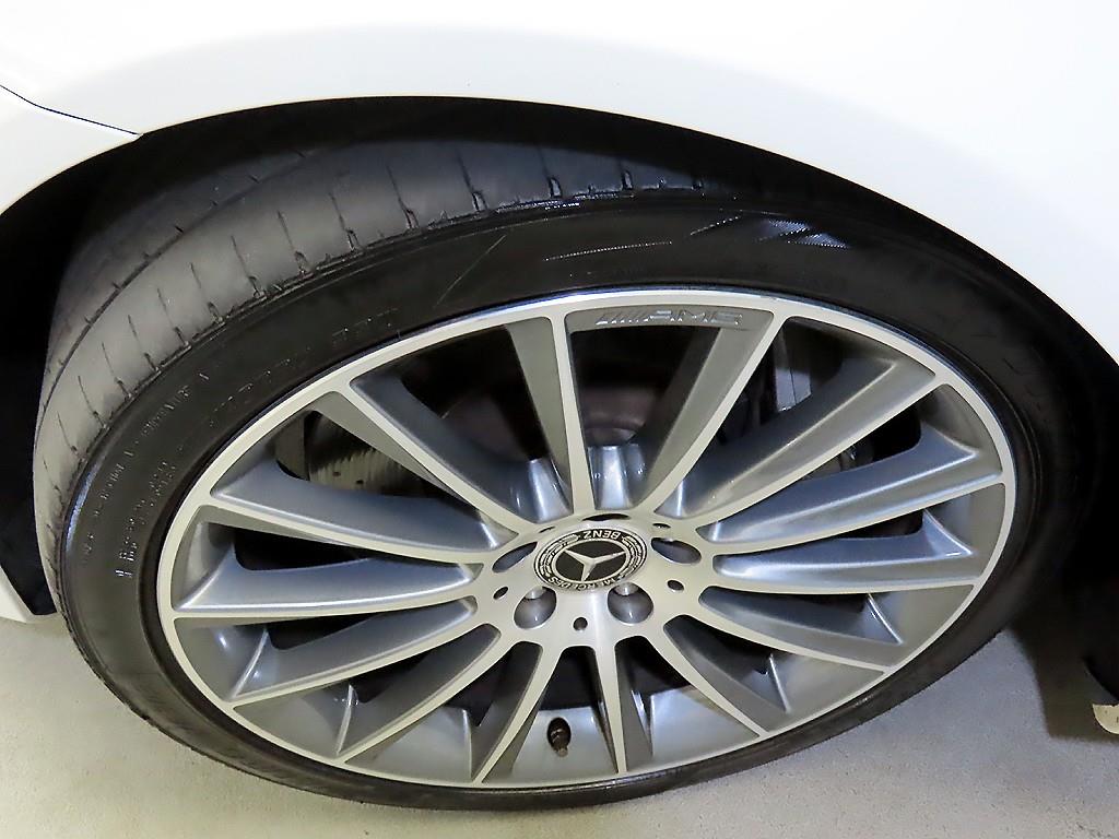 Mercedes Benz S Class 2018 Negro - Importación desde Corea - HF Imports Iquique - Foto 20