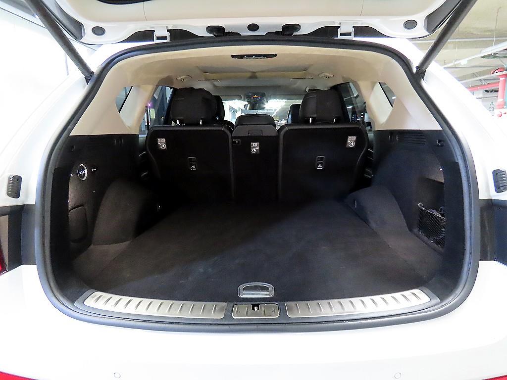 Genesis GV80 2021 Blanco - Importación desde Corea - HF Imports Iquique - Foto 15