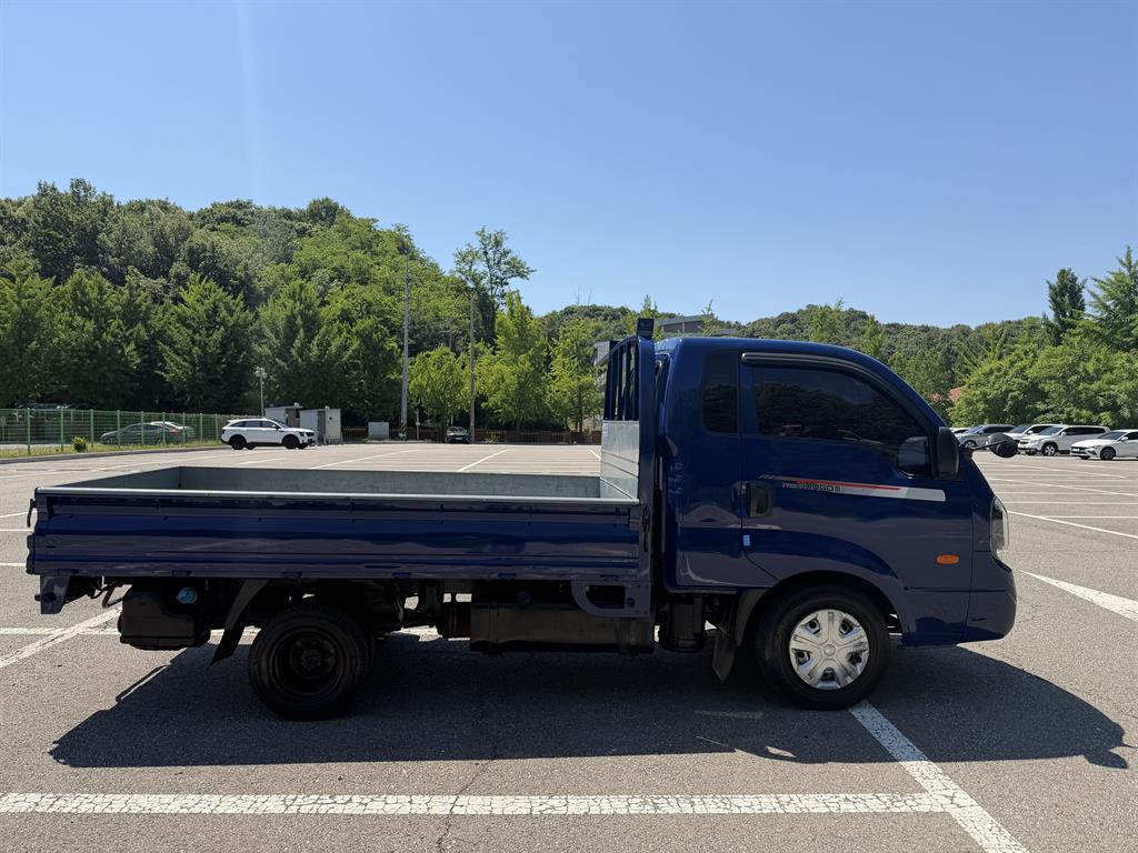 Small Truck Cargo (small) - Vista 7