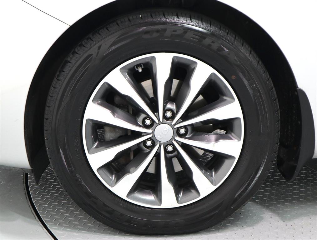 KIA Carnival 2017 Plateado - Importación desde Corea - HF Imports Iquique - Foto 18