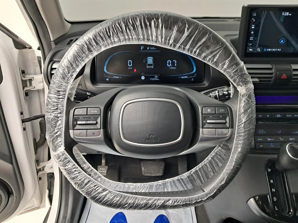 HYUNDAI Casper - Vista 12