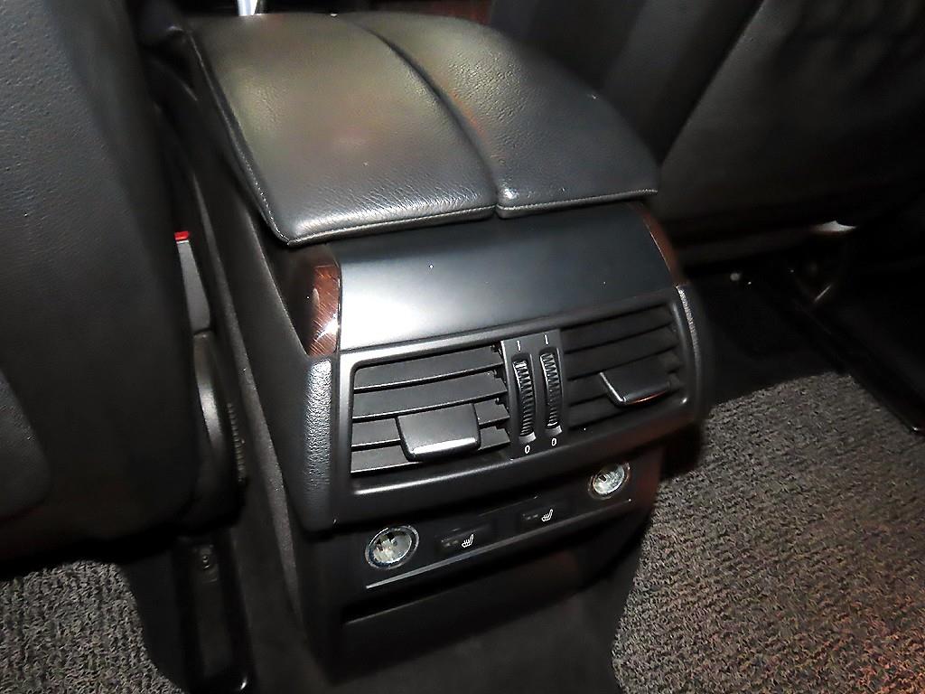 BMW X6 2014 Gris - Importación desde Corea - HF Imports Iquique - Foto 14