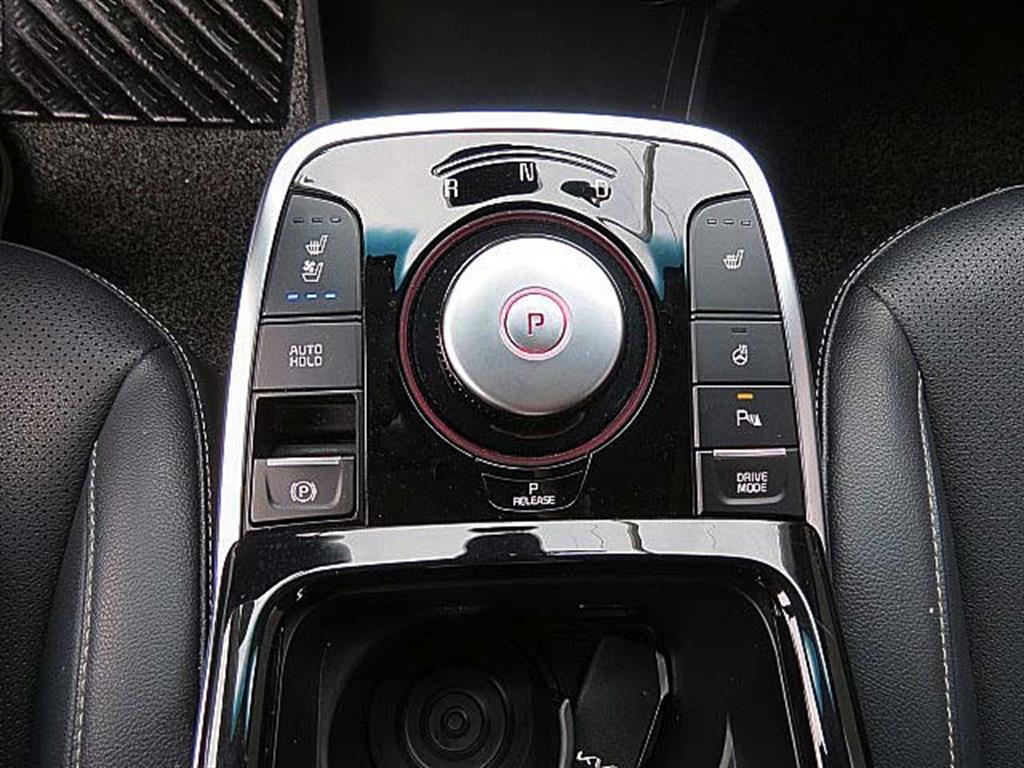 KIA Niro 2023 Plateado - Importación desde Corea - HF Imports Iquique - Foto 11