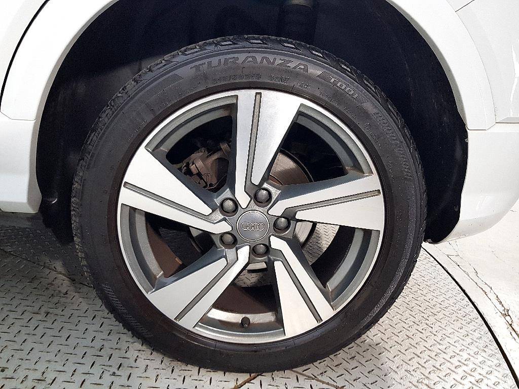 Audi Q2 2020 Blanco - Importación desde Corea - HF Imports Iquique - Foto 20