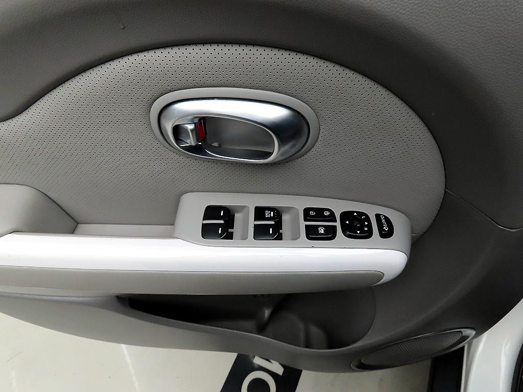 KIA Soul - Vista 11