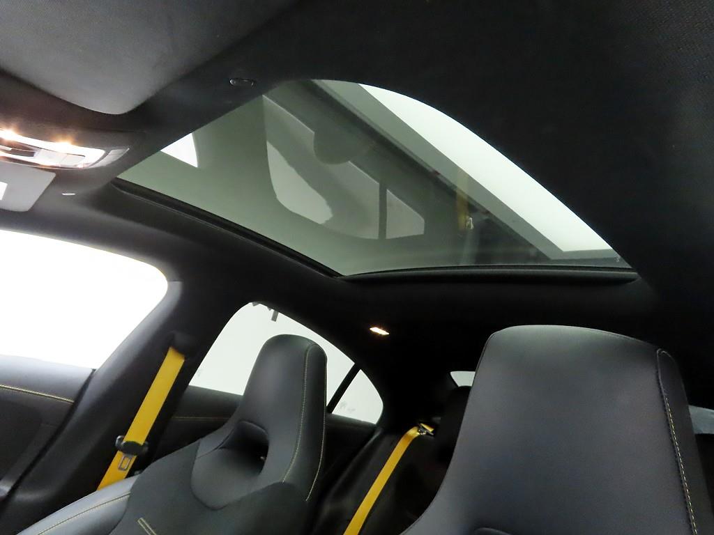 Mercedes Benz CLA Class 2023 - Importación desde Corea - HF Imports Iquique - Foto 16