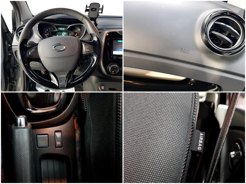 SAMSUNG QM3 2016 Gris - Importación desde Corea - HF Imports Iquique - Foto 18