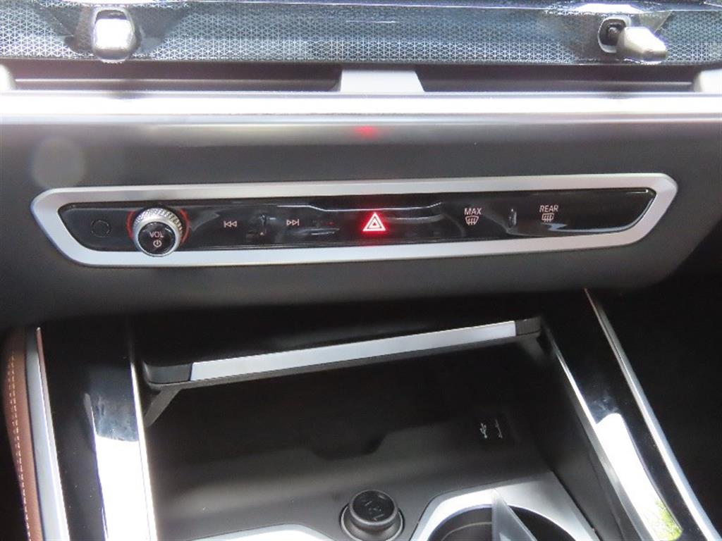 BMW X5 2025 - Importación desde Corea - HF Imports Iquique - Foto 7