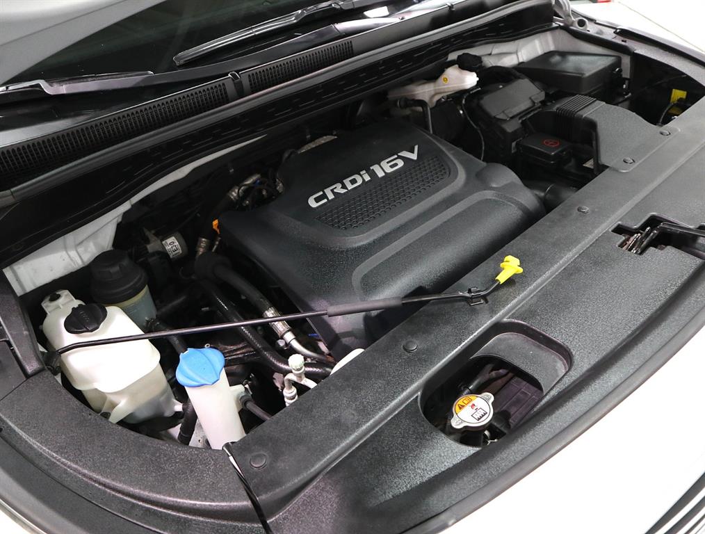 KIA Carnival - Vista 6