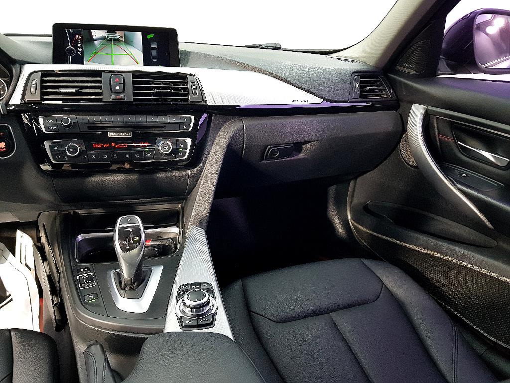 BMW 3 series - Vista 10