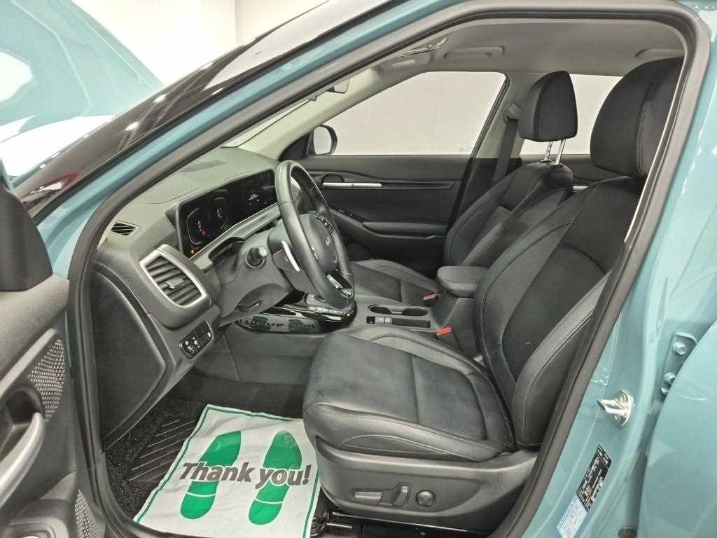 KIA Seltos - Vista 11