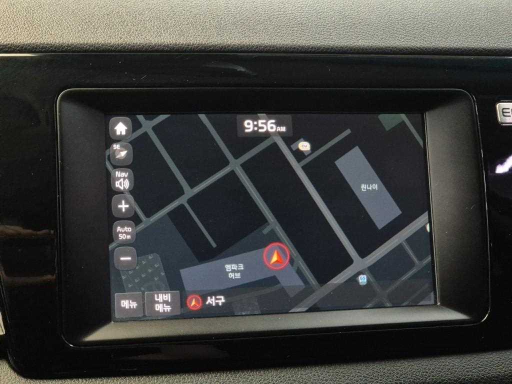 KIA Niro 2017 Azul - Importación desde Corea - HF Imports Iquique - Foto 13