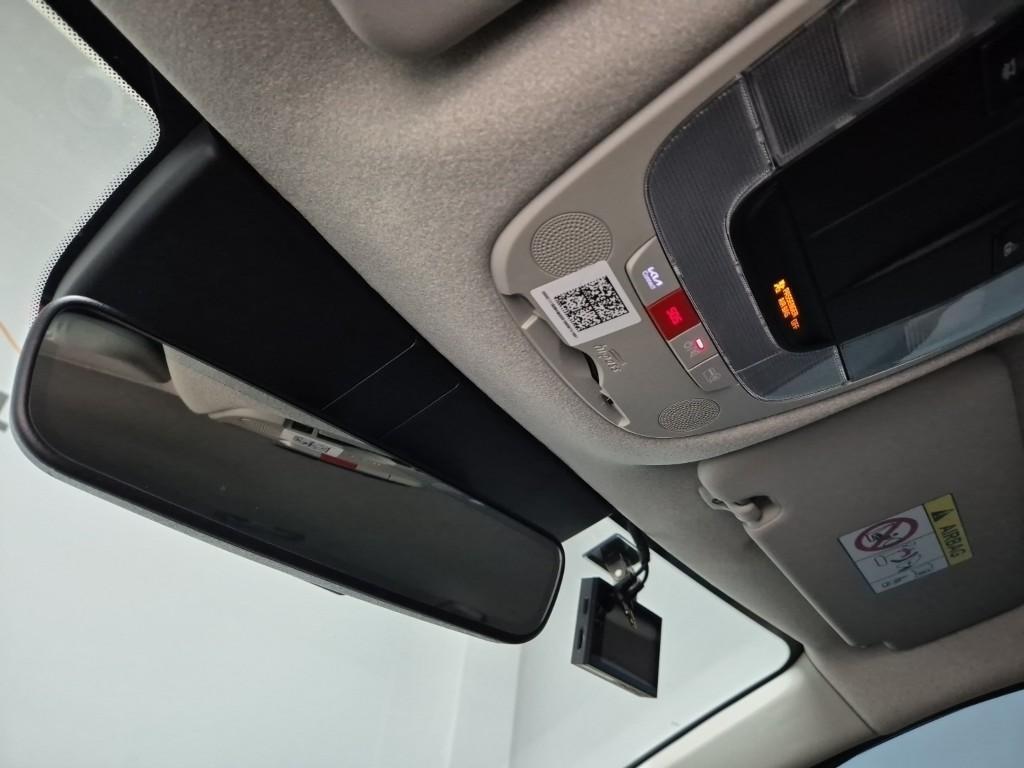 KIA Niro 2022 Blanco - Importación desde Corea - HF Imports Iquique - Foto 17