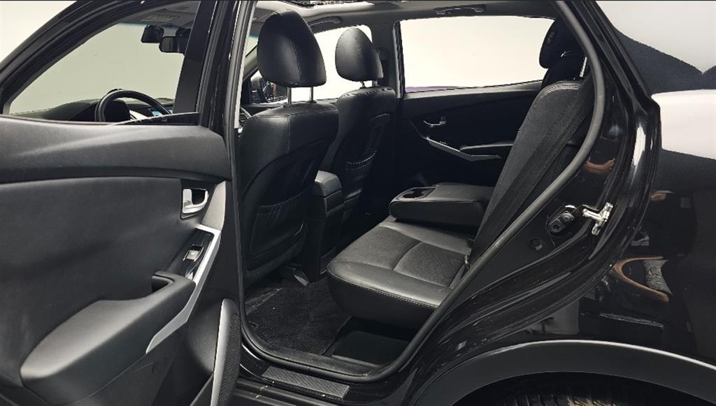 Ssangyong Korando 2016 Negro - Importación desde Corea - HF Imports Iquique - Foto 17