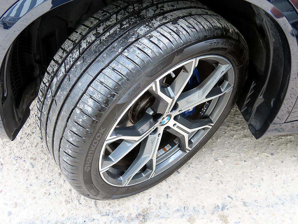 BMW X5 2026 - Importación desde Corea - HF Imports Iquique - Foto 20