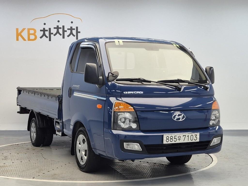 Small Truck Cargo (small) - Vista 4