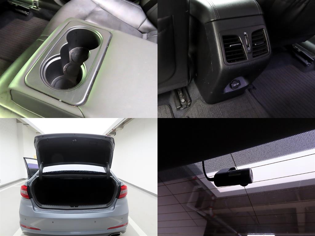 HYUNDAI Sonata 2015 - Importación desde Corea - HF Imports Iquique - Foto 18