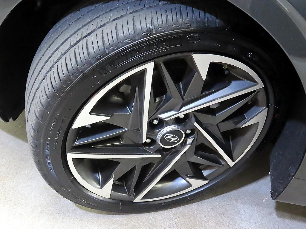 HYUNDAI Grandeur 2022 Negro - Importación desde Corea - HF Imports Iquique - Foto 20