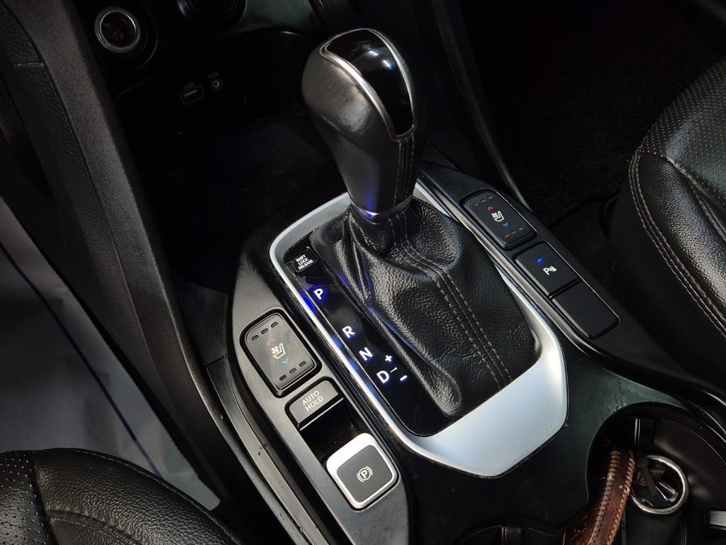 HYUNDAI Santa Fe - Vista 7
