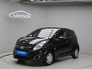 Chevrolet Spark - Vista 4