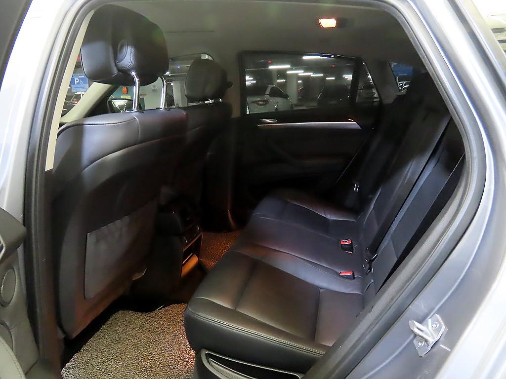 BMW X6 - Vista 7
