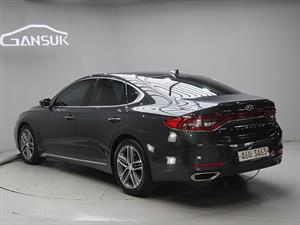 HYUNDAI Grandeur - Vista 6
