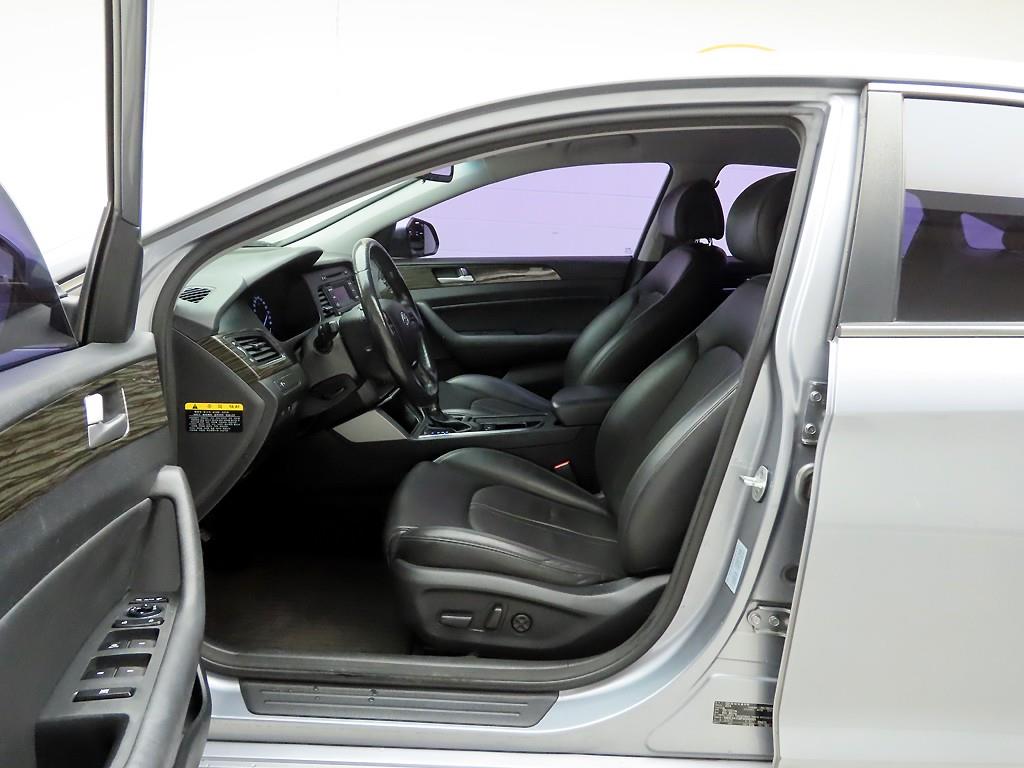HYUNDAI Sonata 2015 - Importación desde Corea - HF Imports Iquique - Foto 14