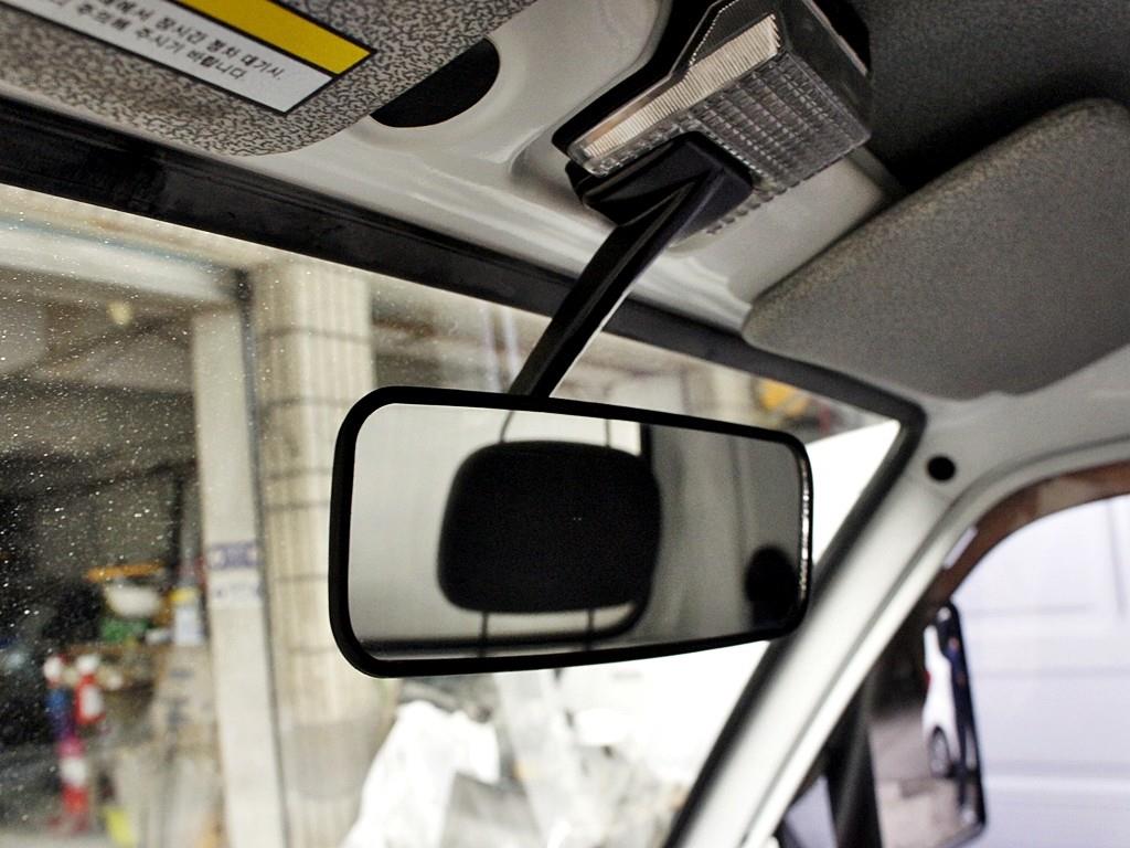 Small Truck tower_built-in tower 2017 Blanco - Importación desde Corea - HF Imports Iquique - Foto 10
