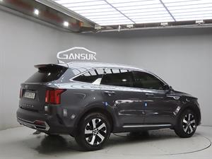 KIA Sorento - Vista 8