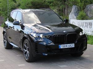 BMW X5 - Vista 4