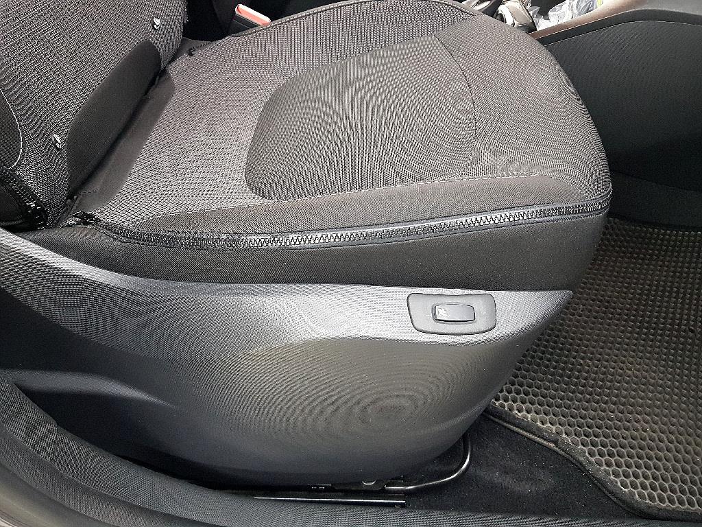 SAMSUNG QM3 2016 Gris - Importación desde Corea - HF Imports Iquique - Foto 15
