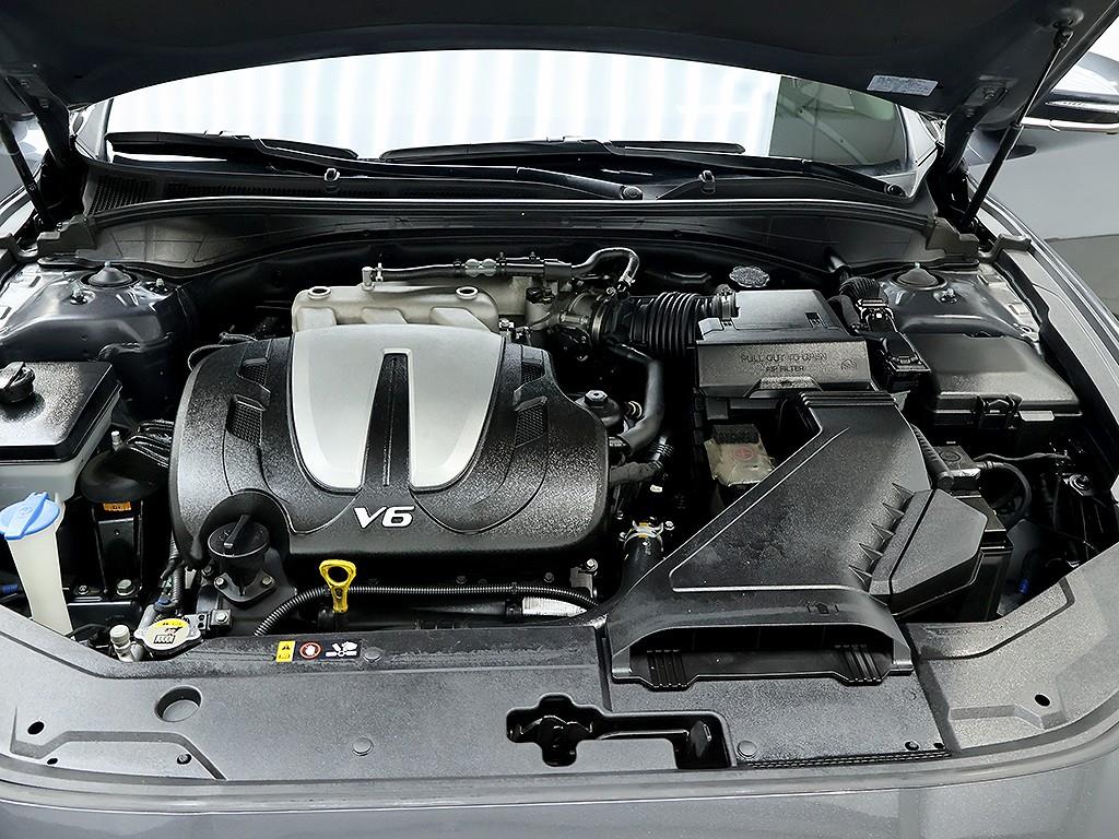 HYUNDAI Grandeur 2019 Gris - Importación desde Corea - HF Imports Iquique - Foto 8