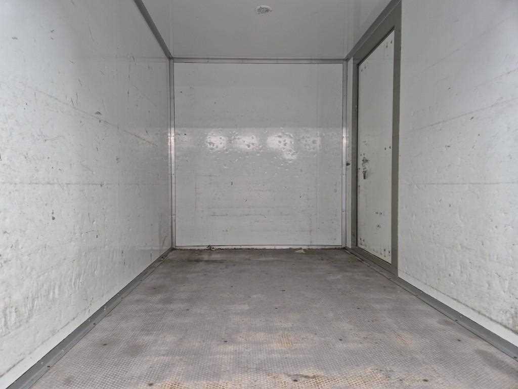 Small Truck Normal Box(High Deck) 2023 Blanco - Importación desde Corea - HF Imports Iquique - Foto 17