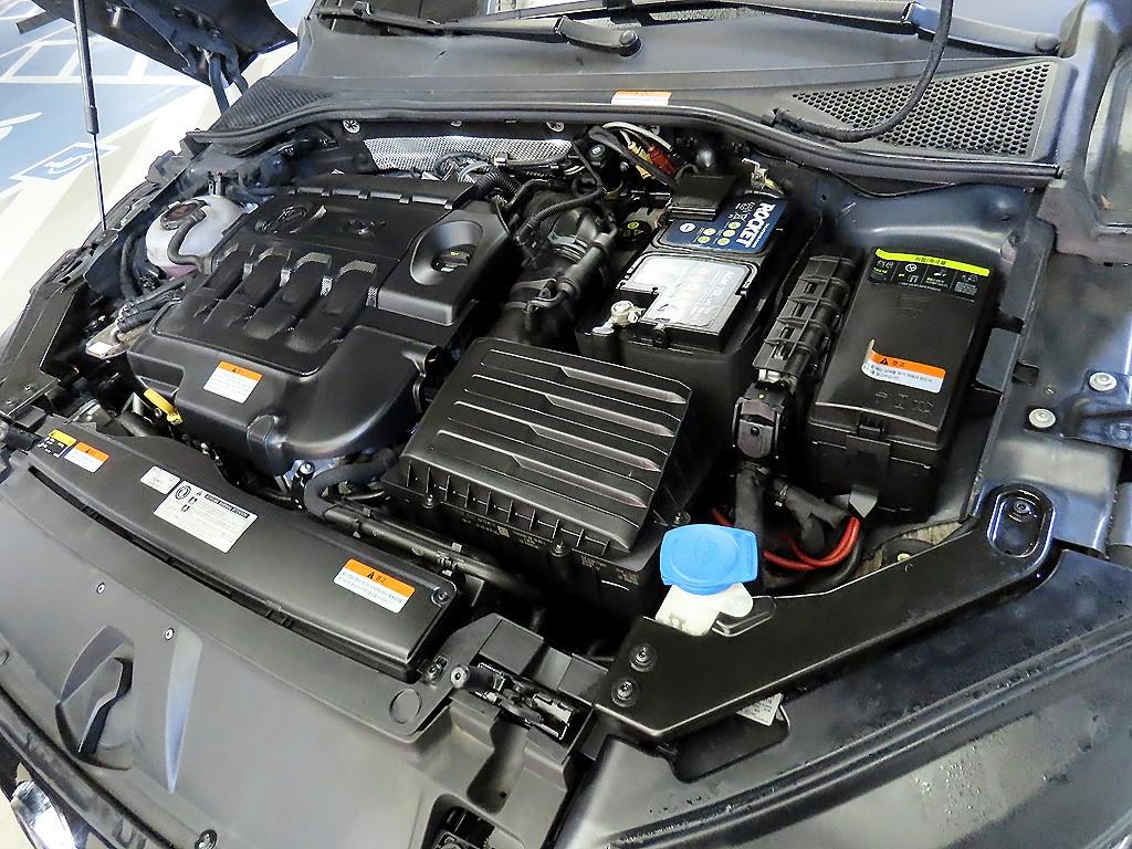Volkswagen Arteon 2019 - Importación desde Corea - HF Imports Iquique - Foto 19