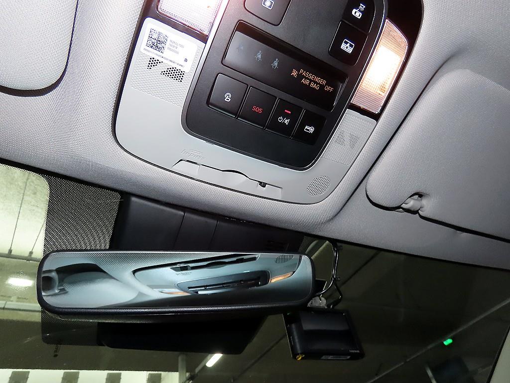 HYUNDAI Sonata 2020 Blanco - Importación desde Corea - HF Imports Iquique - Foto 17