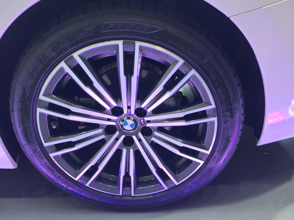 BMW 3 series - Vista 7