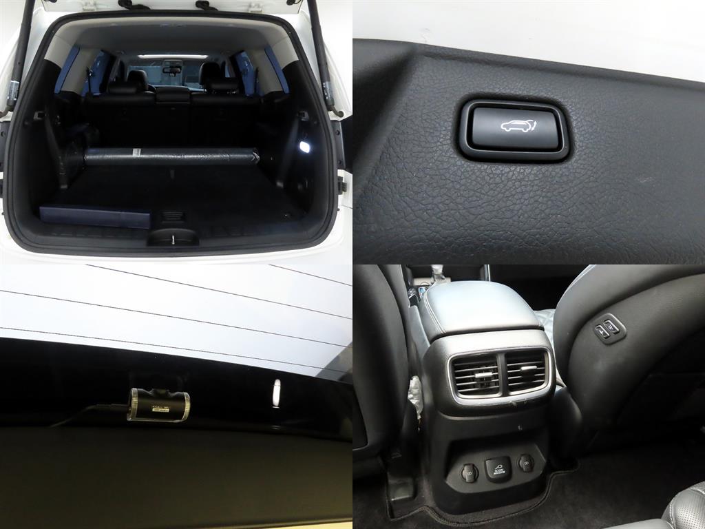 KIA Mohave 2020 Blanco - Importación desde Corea - HF Imports Iquique - Foto 18
