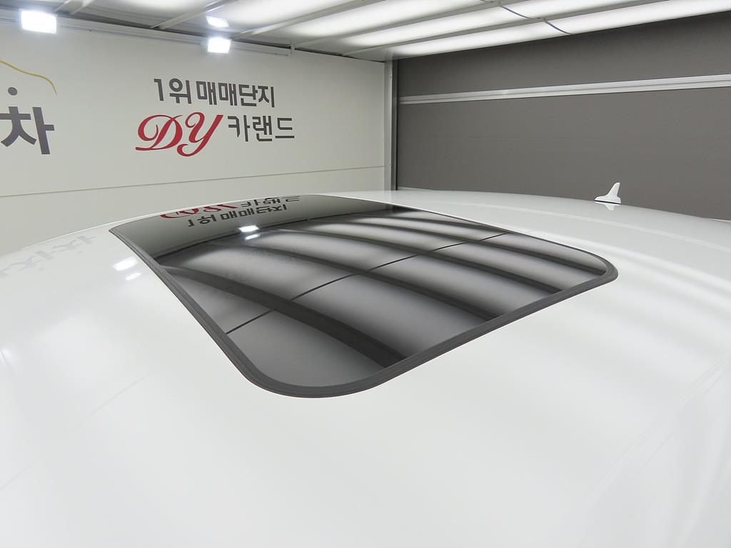 Audi A5 2014 Blanco - Importación desde Corea - HF Imports Iquique - Foto 15