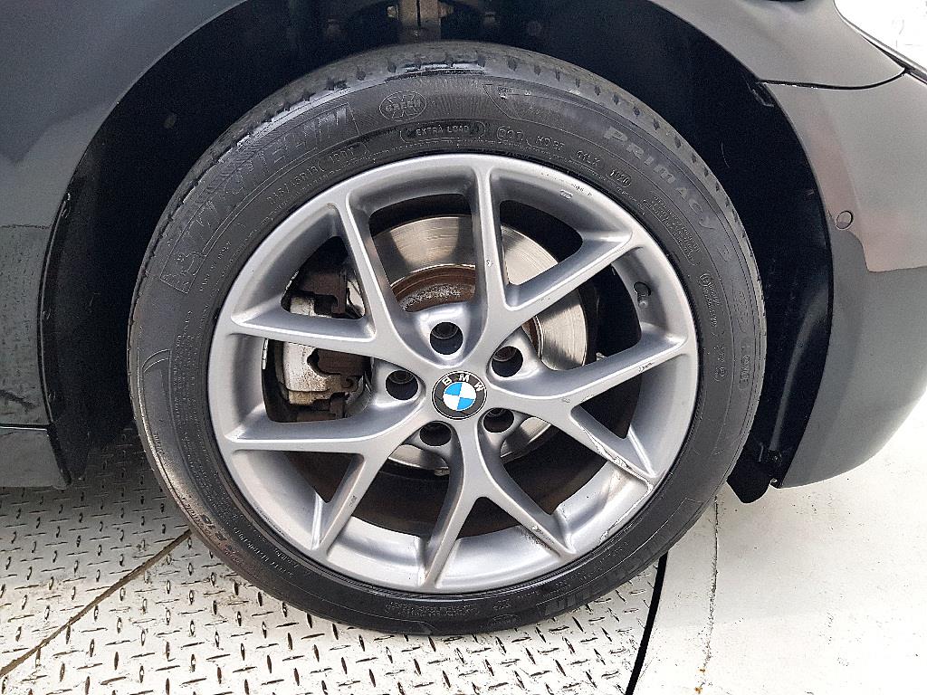 BMW 5 Series 2011 Negro - Importación desde Corea - HF Imports Iquique - Foto 20