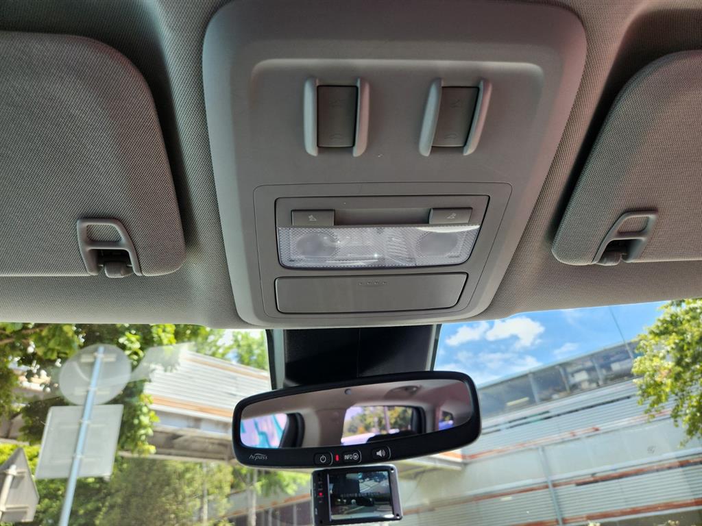 Chevrolet Orlando 2015 Blanco - Importación desde Corea - HF Imports Iquique - Foto 15