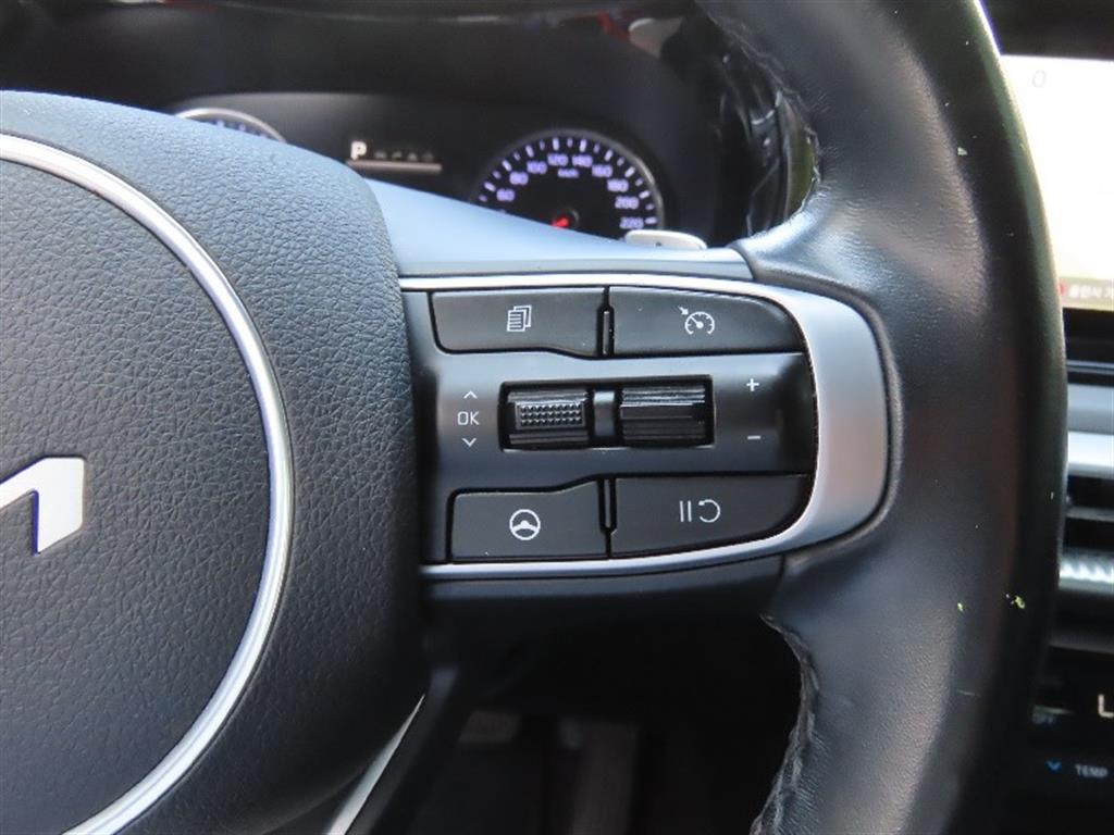 KIA K5 2022 - Importación desde Corea - HF Imports Iquique - Foto 11