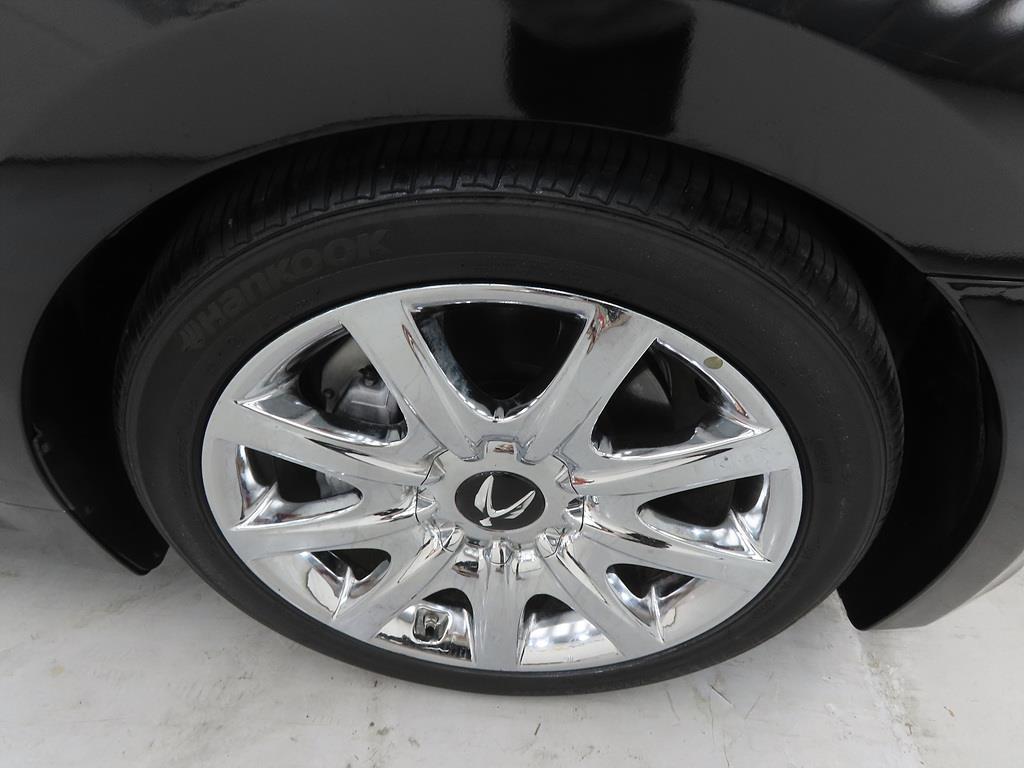 HYUNDAI Equus 2012 Negro - Importación desde Corea - HF Imports Iquique - Foto 20