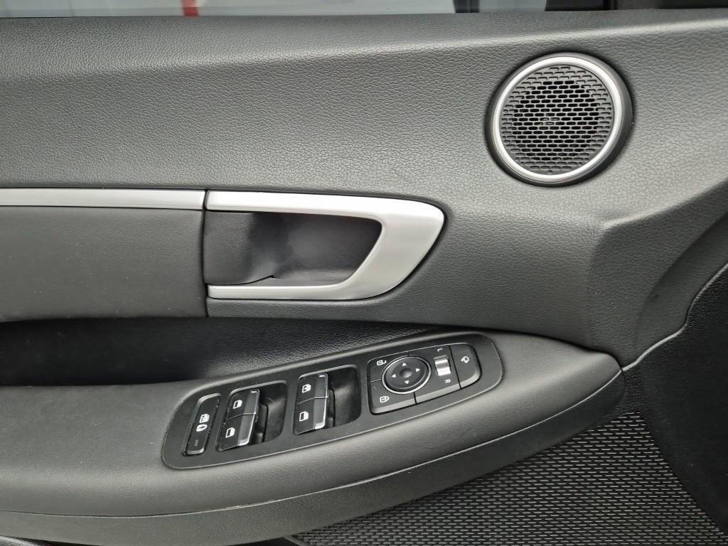 HYUNDAI Sonata 2022 Blanco - Importación desde Corea - HF Imports Iquique - Foto 16