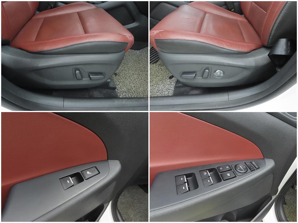 HYUNDAI Tucson 2019 Blanco - Importación desde Corea - HF Imports Iquique - Foto 17