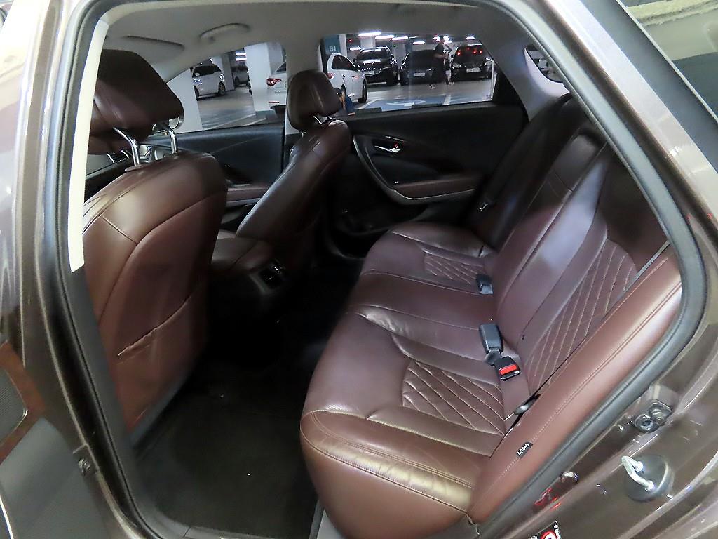 HYUNDAI Aslan - Vista 7