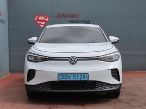 Volkswagen ID.4 - Vista 4