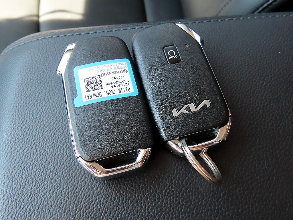 KIA Sportage 2024 Blanco - Importación desde Corea - HF Imports Iquique - Foto 14
