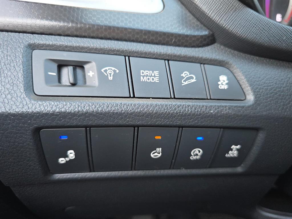 HYUNDAI Santa Fe 2016 Blanco - Importación desde Corea - HF Imports Iquique - Foto 14