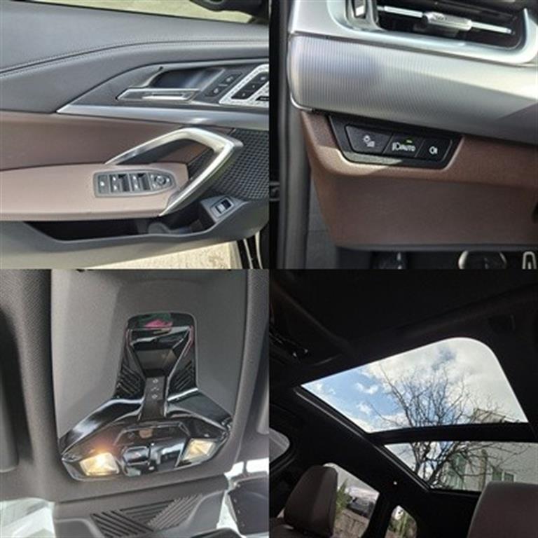 BMW X1 - Vista 12
