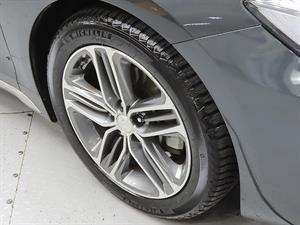 HYUNDAI Grandeur - Vista 10